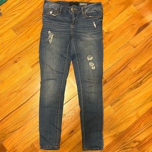 Aeropostale Jegging